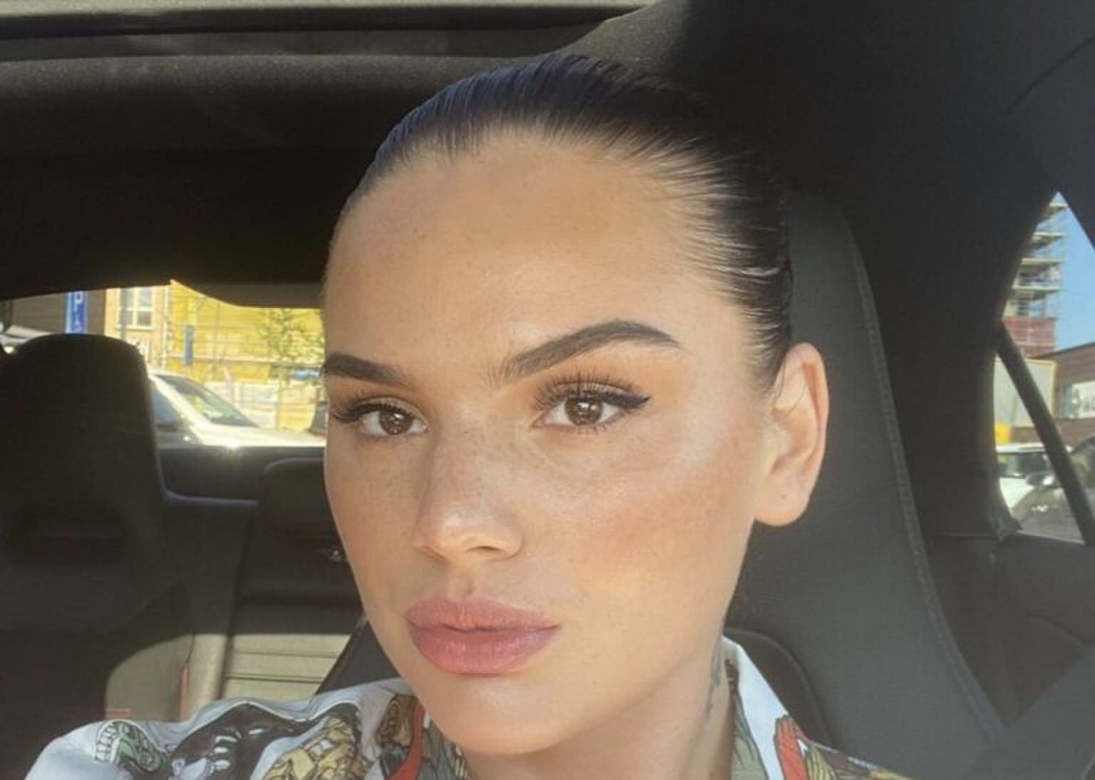 Zien! Dit is het jongere broertje van Famke Louise