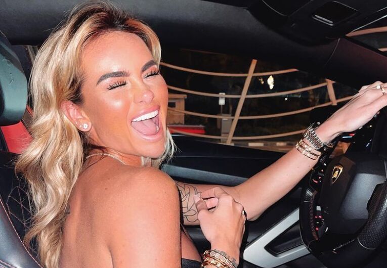 Oei: Sarah van Soelen weggestuurd van een feestje door wangedrag