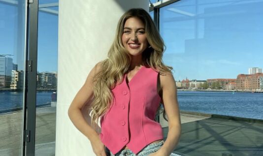 Fashionista&rsquo;s opgelet: Het kostuumgilet is weer terug!