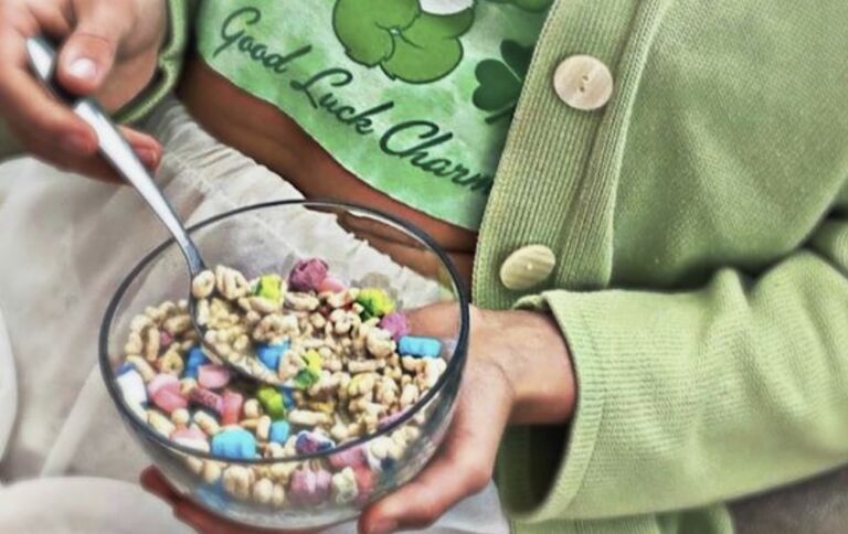 Oeps: Van deze snacks krijg je juist nog meer honger