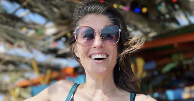 Babynieuws! Marieke Elsinga is zwanger van haar eerste kindje!