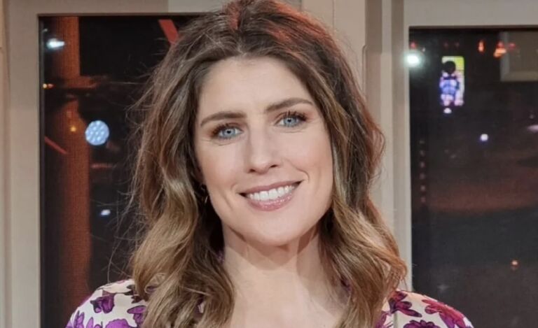 Boy or girl? Marieke Elsinga deelt het geslacht van haar baby