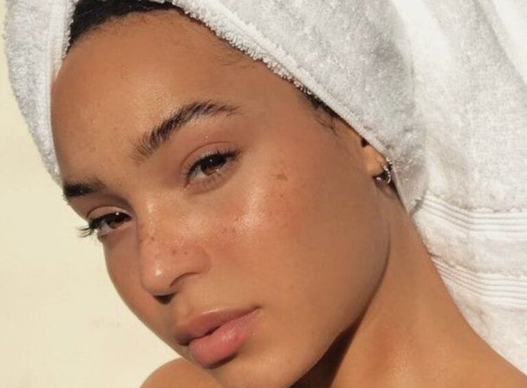 Lifehack! Bietensap helpt heel goed tegen puistjes