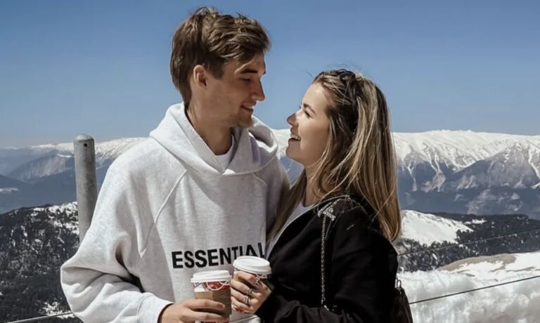 Gio en Jade reageren in vlog op geruchten over eventuele breakup