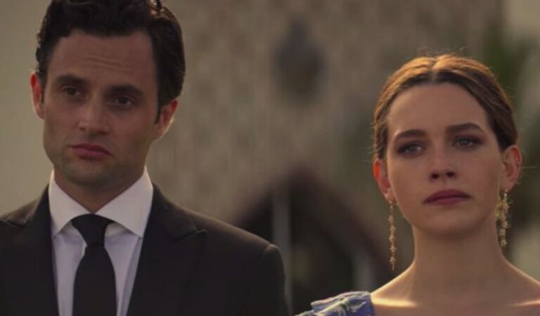 Are you ready? Dit weten we al over het vierde seizoen van &lsquo;You&rsquo;