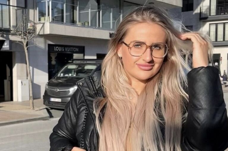 Imke Roose blikt terug op haar deelname aan Ex On The Beach: &lsquo;Ik heb de meeste haat gekregen&rsquo;