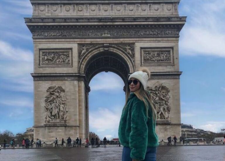 Je kunt nu een Netflix walking tour doen door jouw favoriete Europese stad!