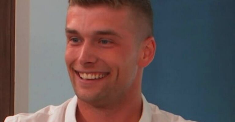 Joey van de Bachelorette deed mee aan Lang Leve de Liefde: &lsquo;Ik ben wel een soort van bekende Nederlander&rsquo;