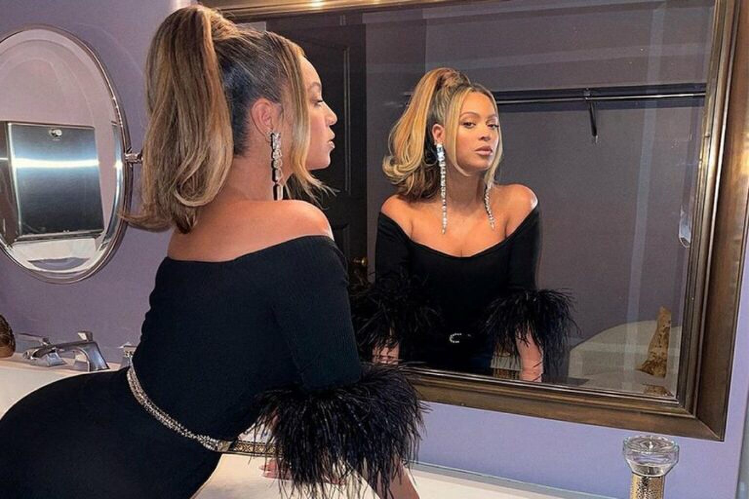 Finally! Dit is wanneer het nieuwe album van Beyonc&eacute; uitkomt