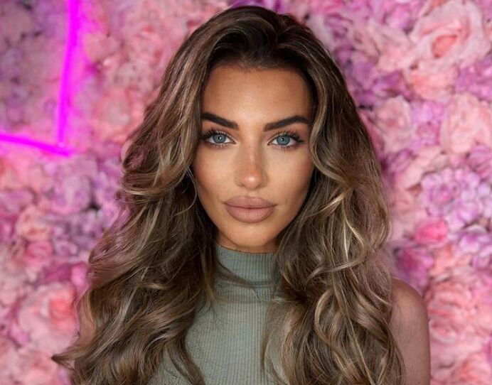 OMG! Dochtertje van J&oslash;rney is opgenomen in het ziekenhuis