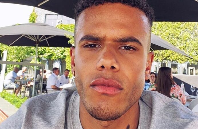 Keanu van Ex On The Beach is op de spoedeisende hulp belandt: &lsquo;Life is hard&rdquo;