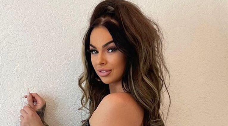 WOW! Dit is hoe Fleur van Temptation Island er vroeger uitzag!
