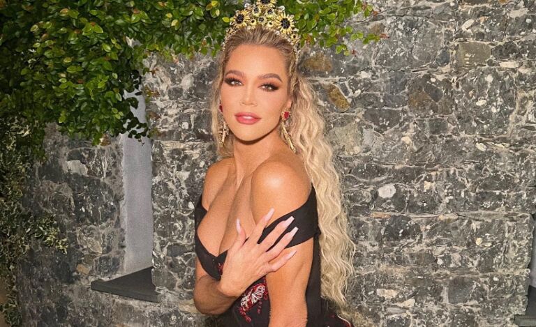 D&eacute;ze 3 goedkope producten gebruikt de haarstylist van Khloe Kardashian