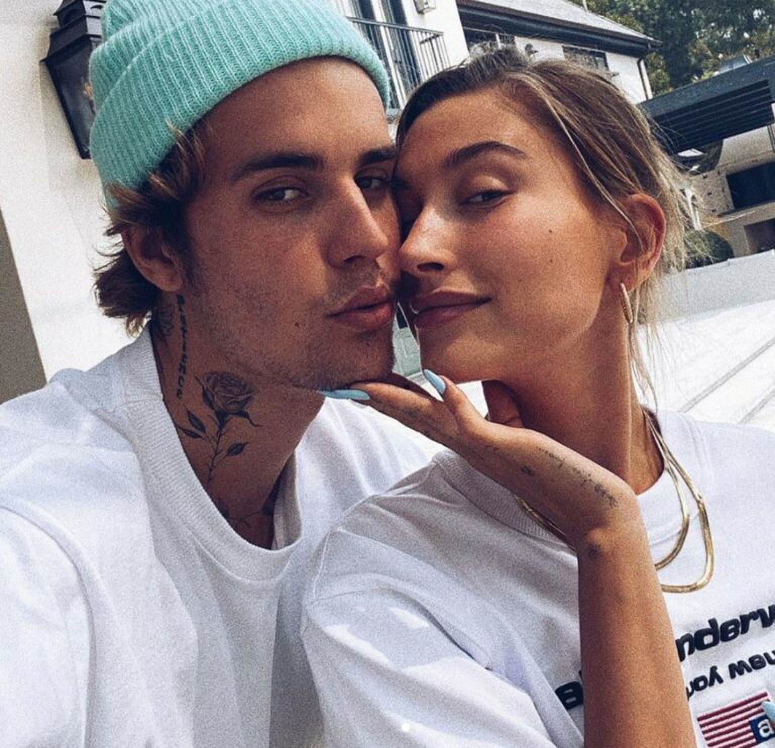 Zo goed passen Justin en Hailey Bieber bij elkaar volgens de sterren!