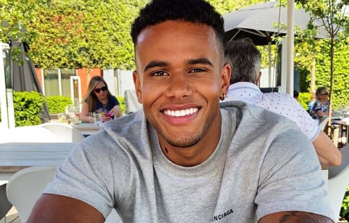 Oei: heeft EOTB&rsquo;s Keanu spijt van zijn deelname?