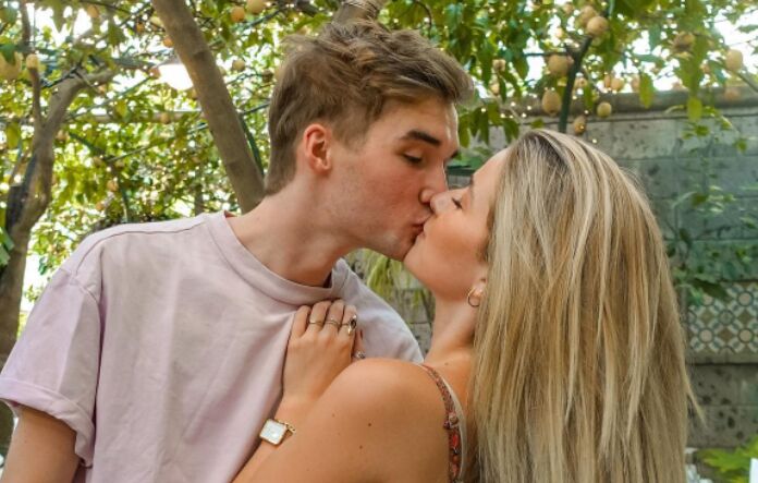 Zo goed passen Gio en Jade Anna bij elkaar volgens hun sterrenbeelden!