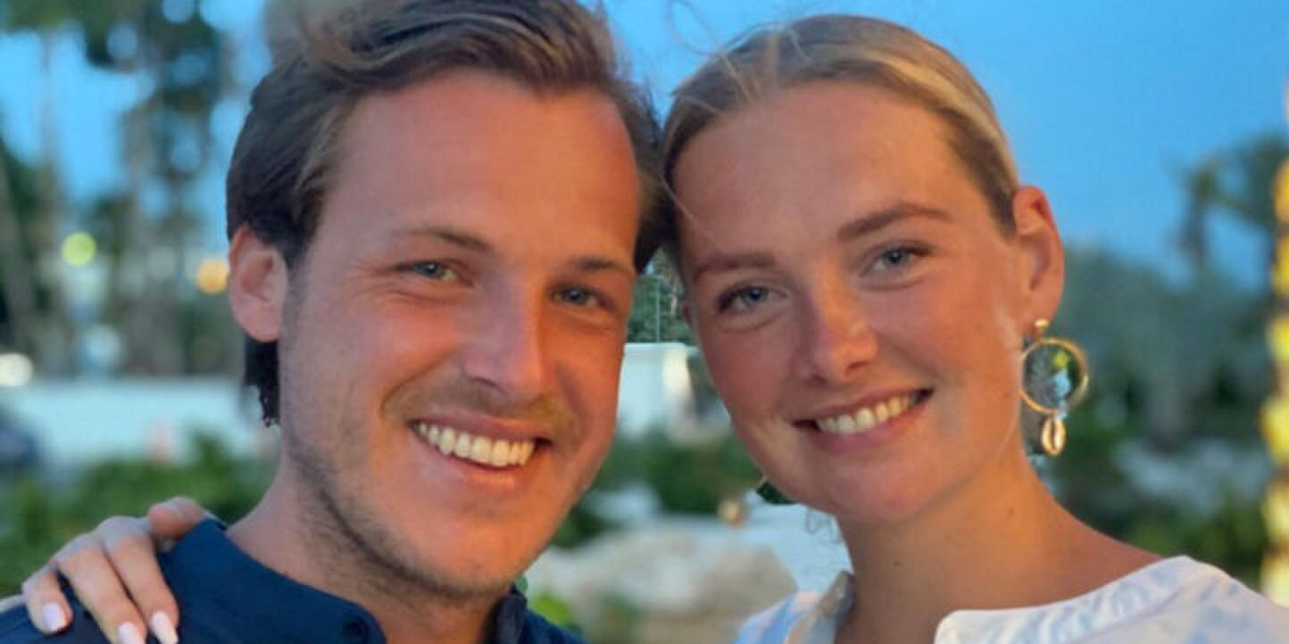 Maxime Meiland doet boekje open over bruiloft plannen