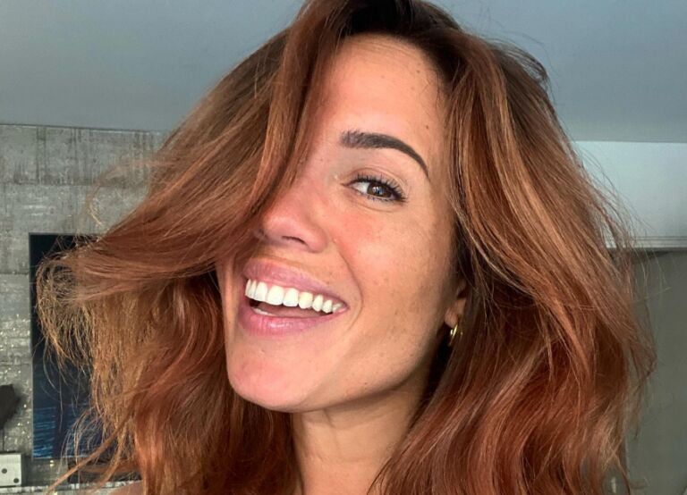 Nienke Plas over haar wilde periode: &lsquo;Niet lang en niet wild genoeg&rsquo;