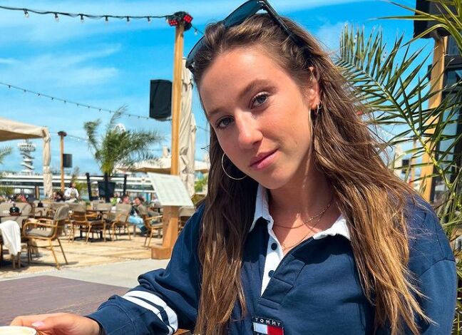 Love is in the air: dit is de nieuwe liefde van schaatser Suzanne Schulting (en misschien ken je &lsquo;m al)