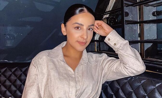 Baby news: Temptation&rsquo;s Rodanya is in verwachting van een tweeling!