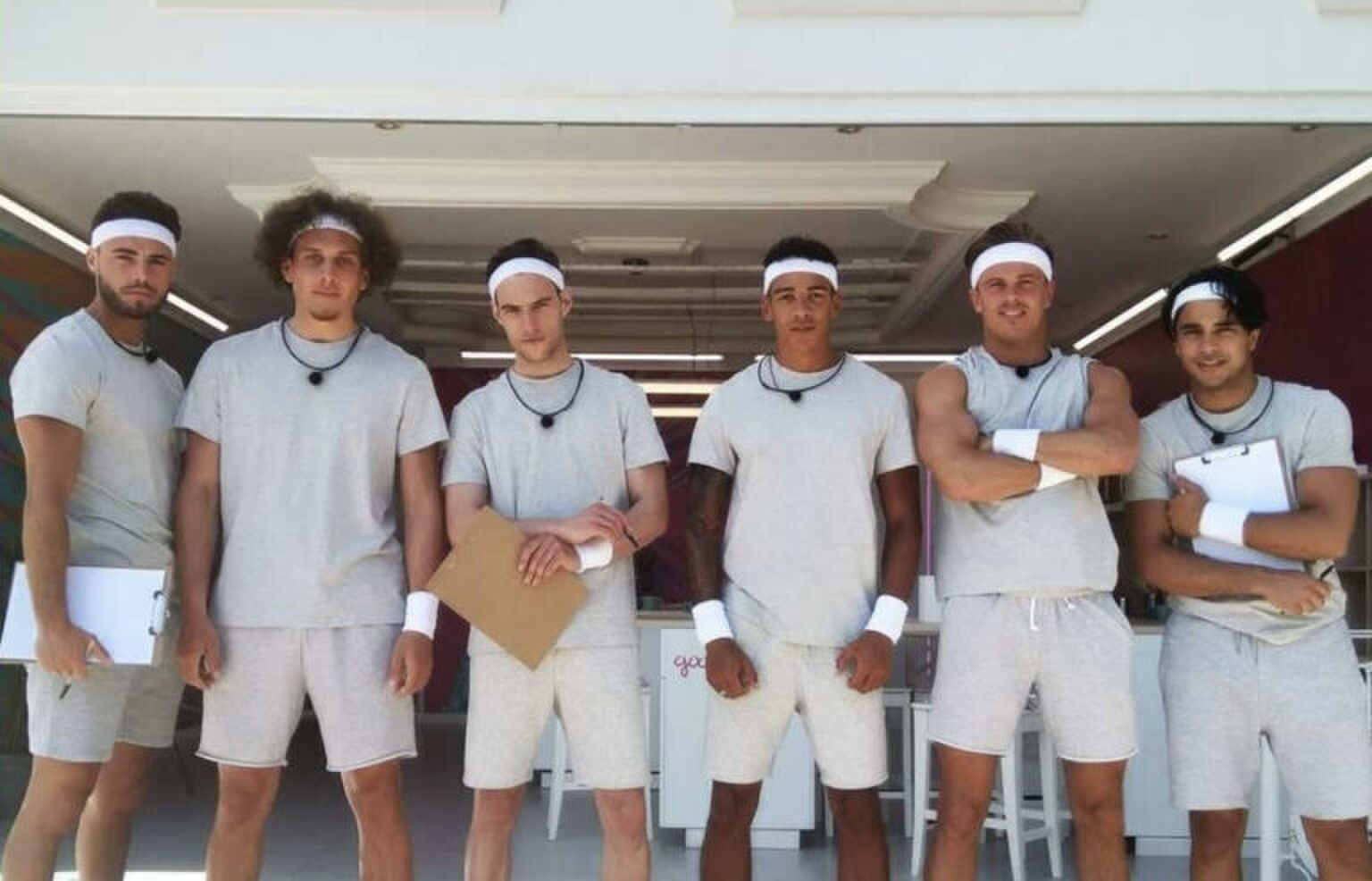 Yes! Vanaf deze datum kunnen we het nieuwe seizoen van Love Island bekijken!