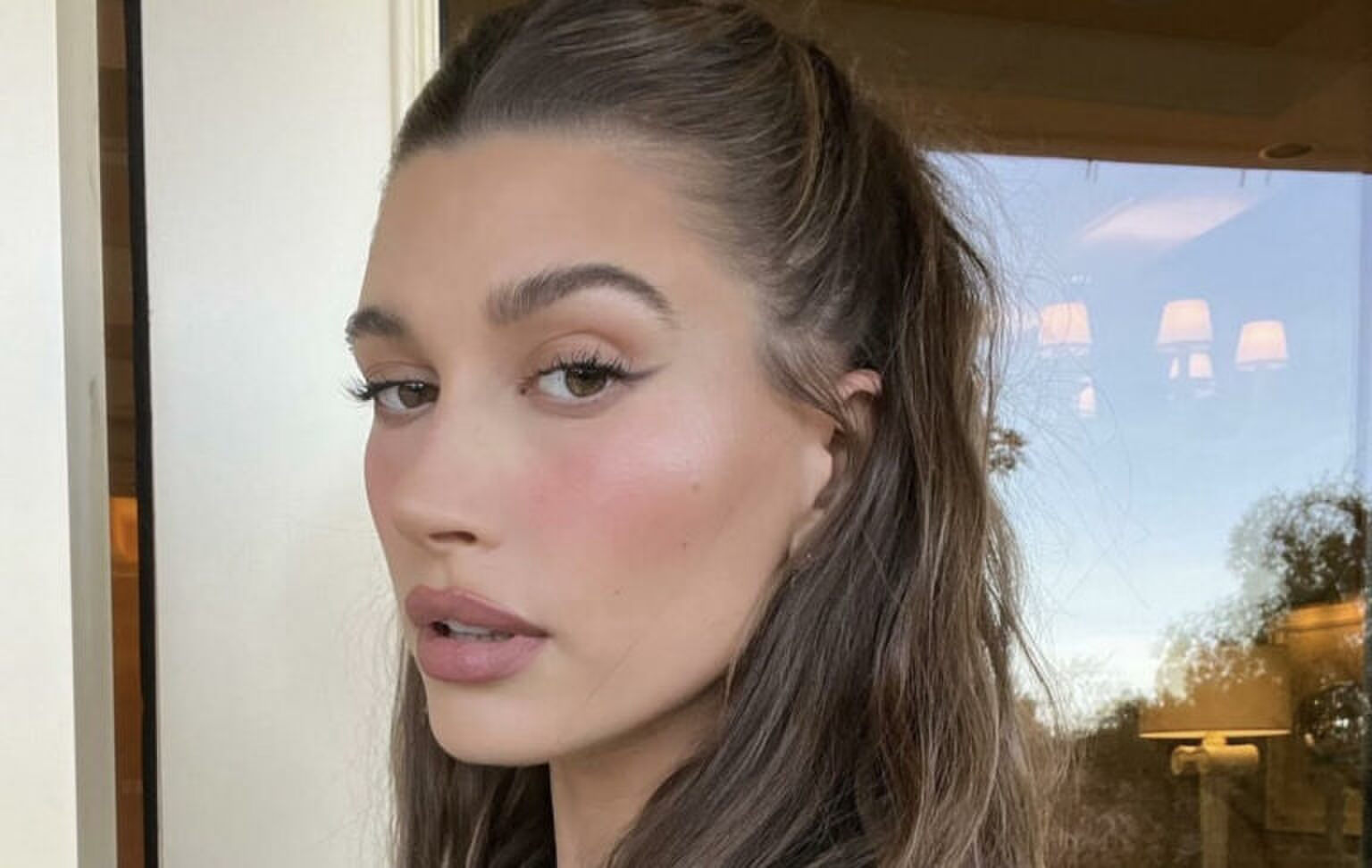 Juicy! Dit wisten we nog niet over Hailey Bieber