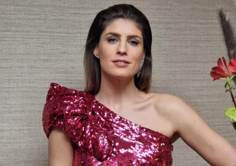 Dit is de vriend van radio-dj Marieke Elsinga!