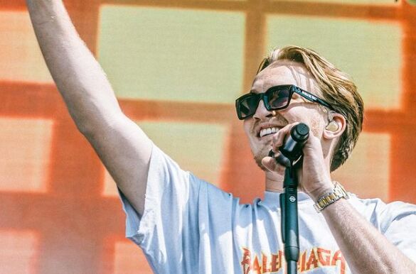 Zien! Dit is de mega knappe vriendin van rapper Snelle