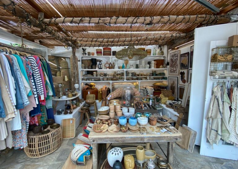 Summer vibes: dit is alles wat je moet bezoeken tijdens een vakantie op Ibiza