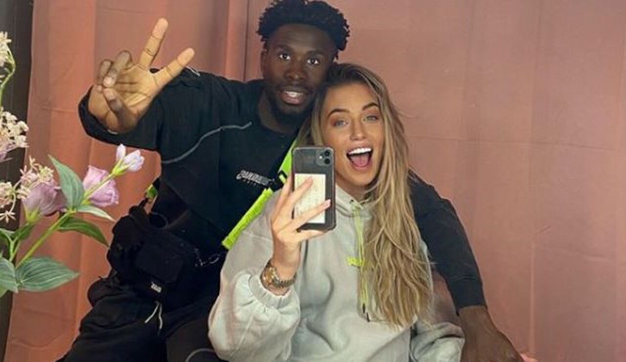 WOW! Dit is de reden dat Odim zijn dochter waarschijnlijk nooit meer zal zien