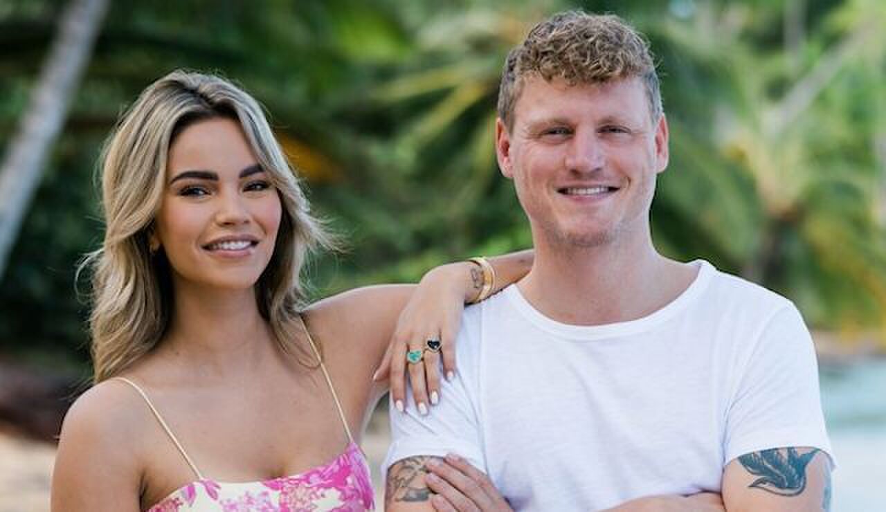 Dit bekende koppel gaat meedoen aan Temptation Island