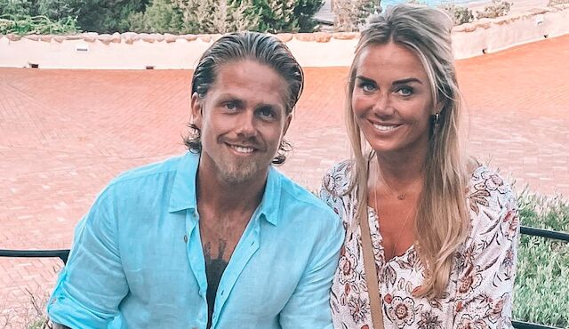 monique-westenberg-andr&eacute;-hazes-samenwonen