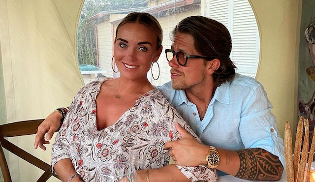 LifeofYvonne doet onthulling over André en Monique