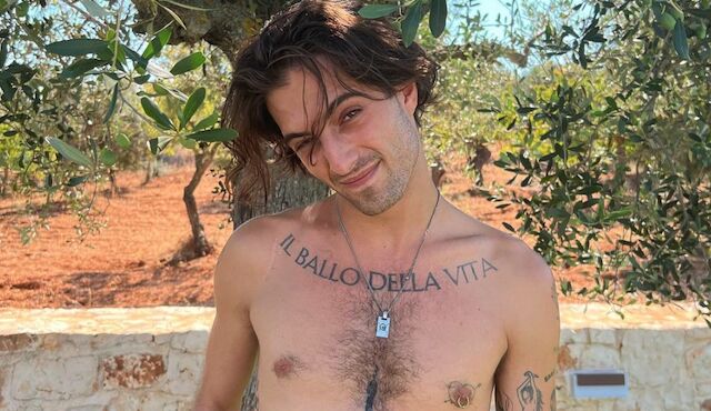 m&aring;neskin-damiano-nieuwe-look