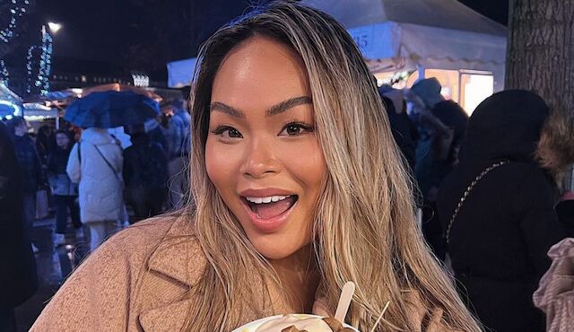 Love is in the air! Dit is de nieuwe lover van Lena