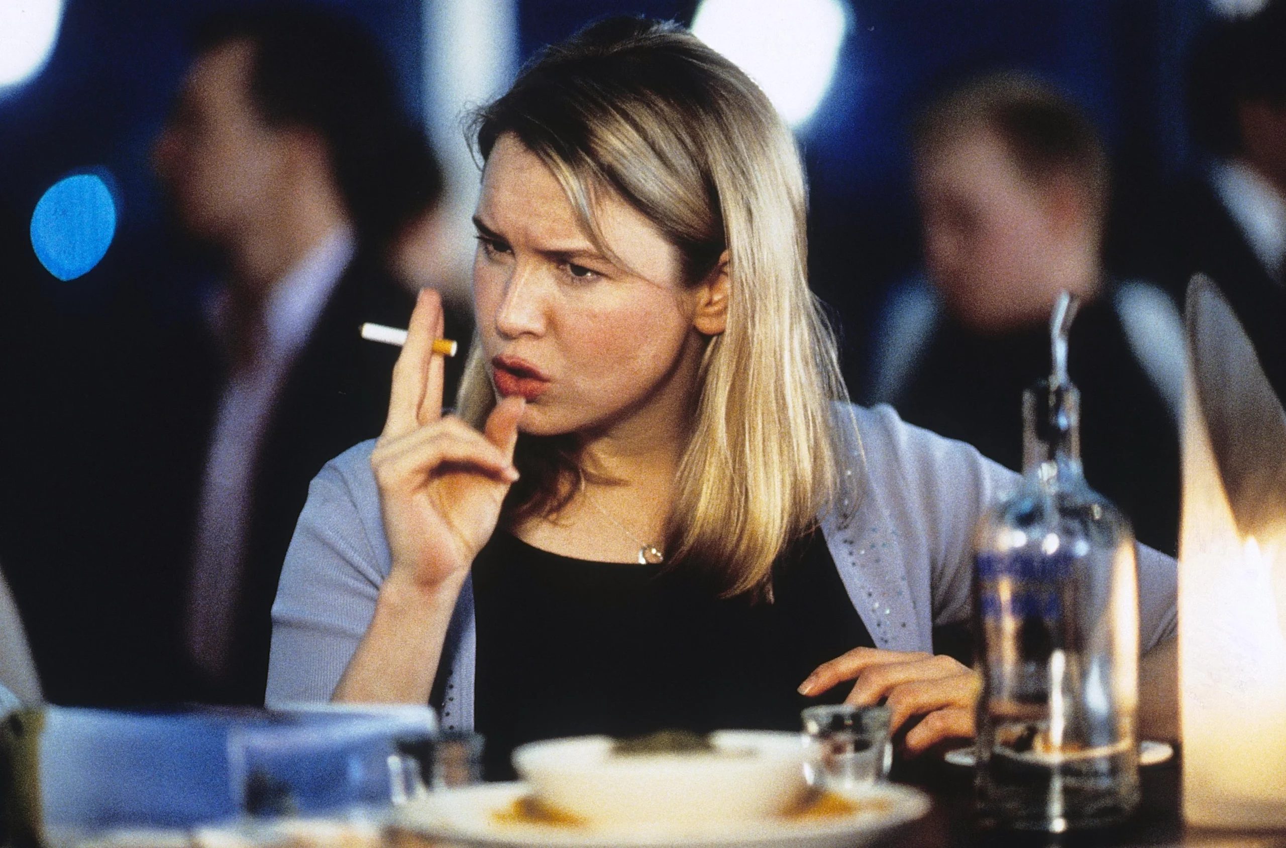 Dít roken en snuiven acteurs dus écht in films en series - Girlscene