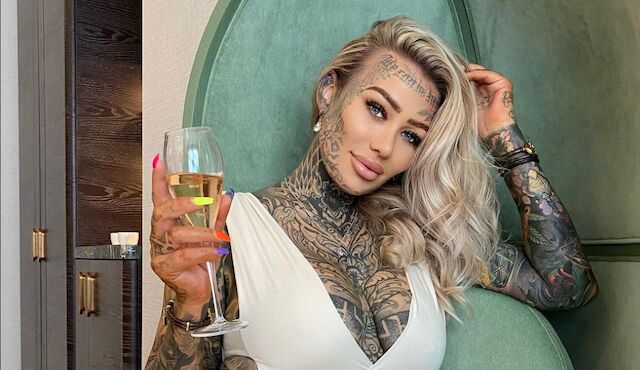 tattoo's-verwijderen