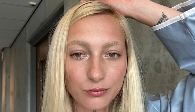 Love is in the air! Dit is de nieuwe vriend van zangeres S10