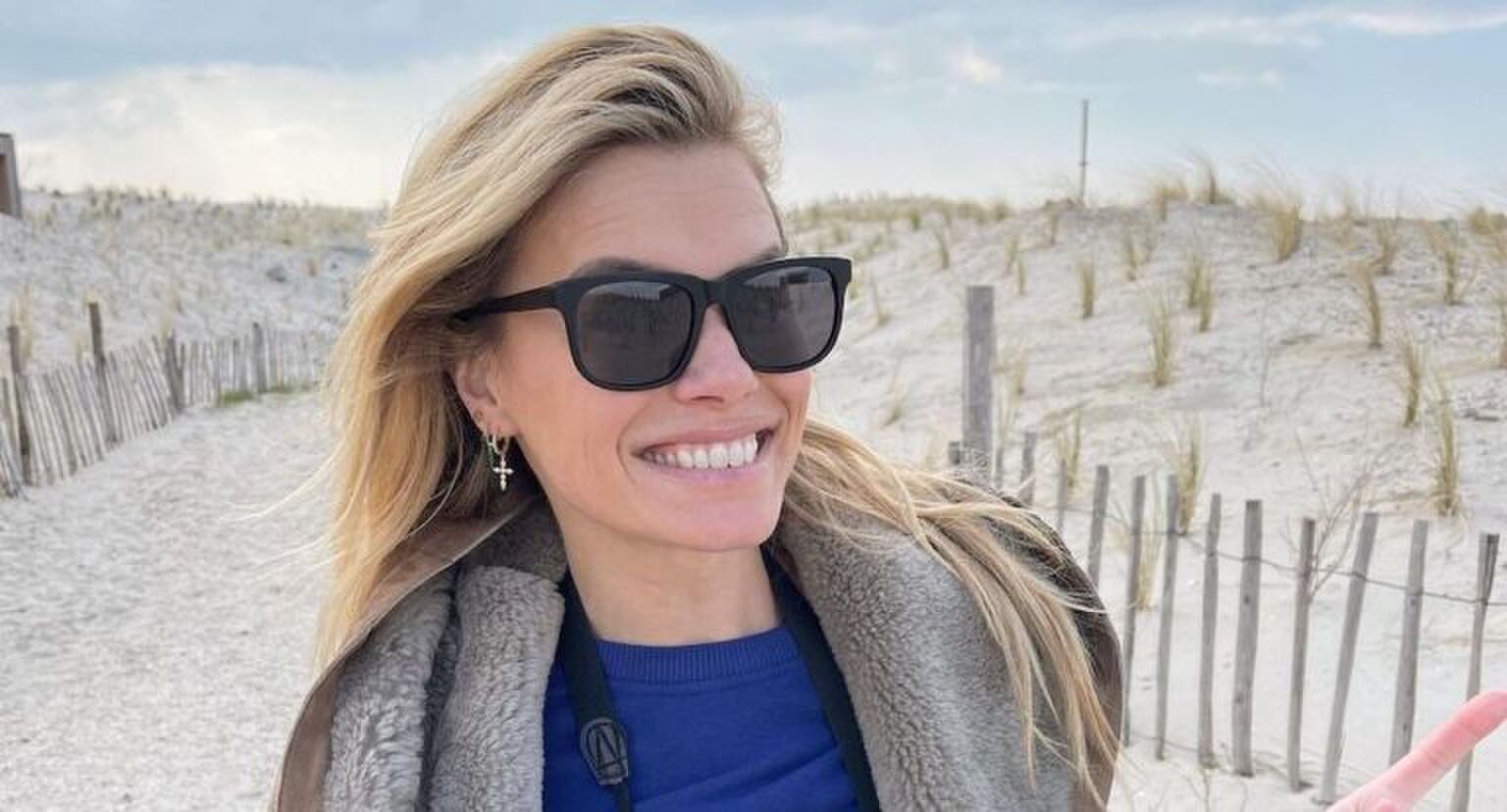 nicolette van dam skiongeluk