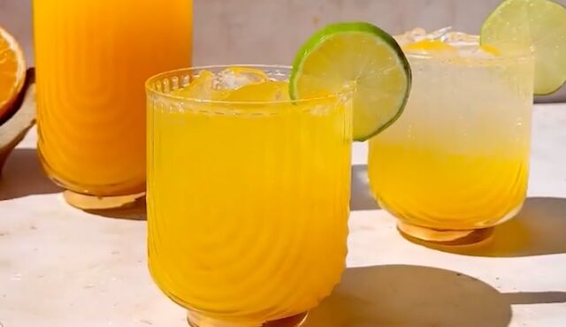 bromosa-zomerdrankje