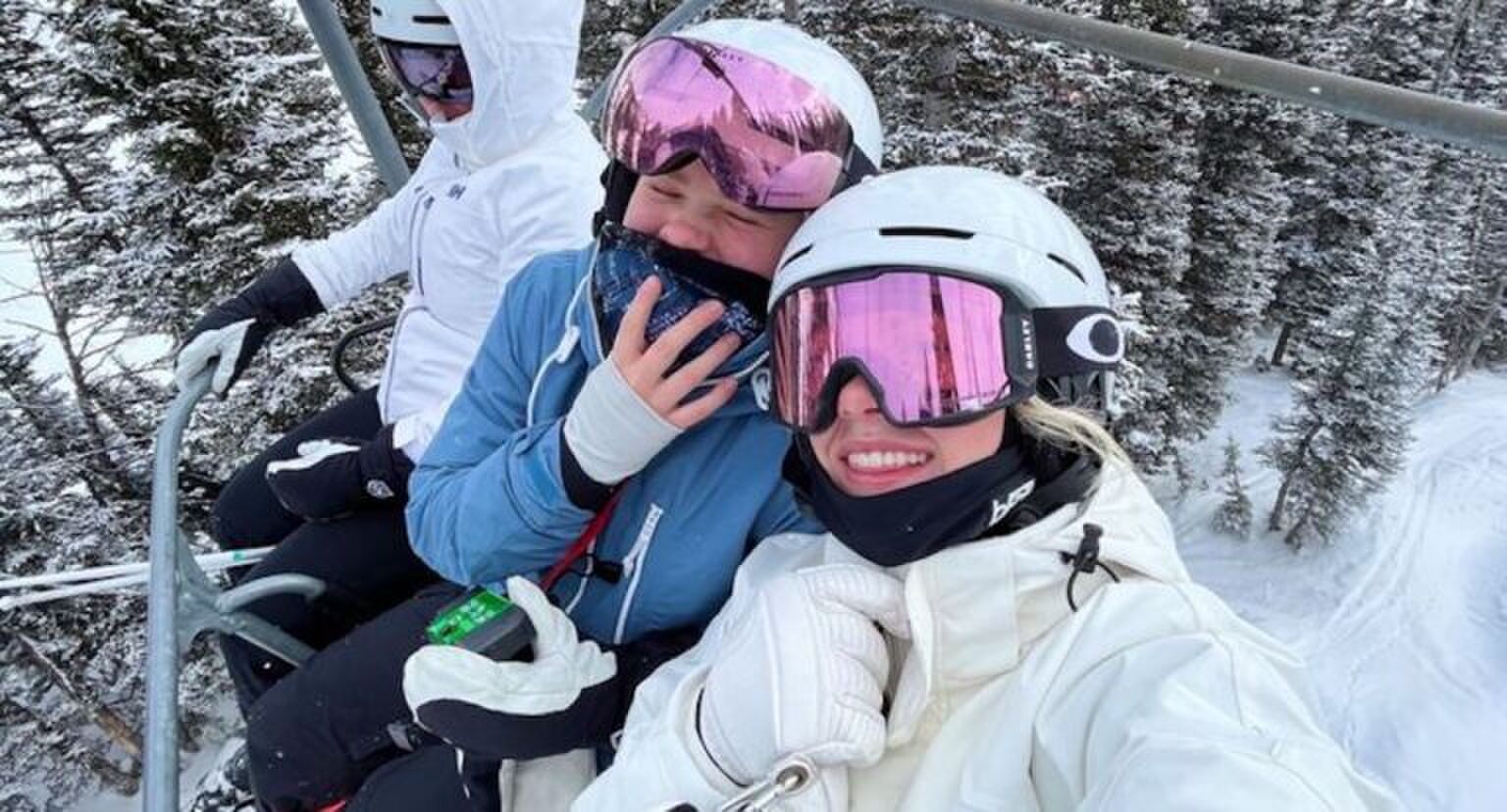 calorie&euml;n-wintersport