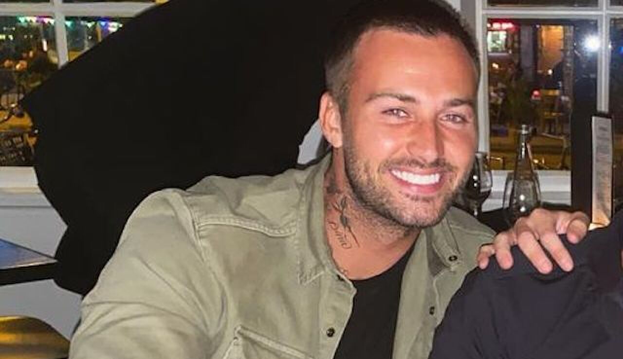 Dave Roelvink onherkenbaar na metamorfose: &lsquo;Het lijkt wel een filter&rsquo;