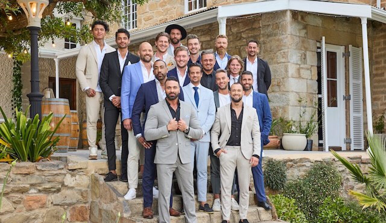 In d&iacute;t prachtige hotel verblijven de kandidaten van De Bachelorette