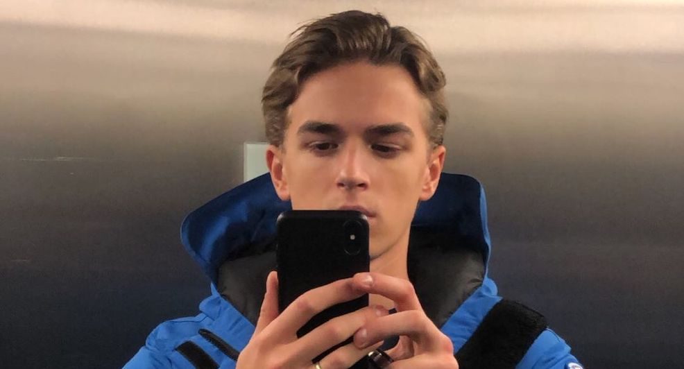 OMG! Rapper Antoon krijgt zijn eigen bioscoopfilm