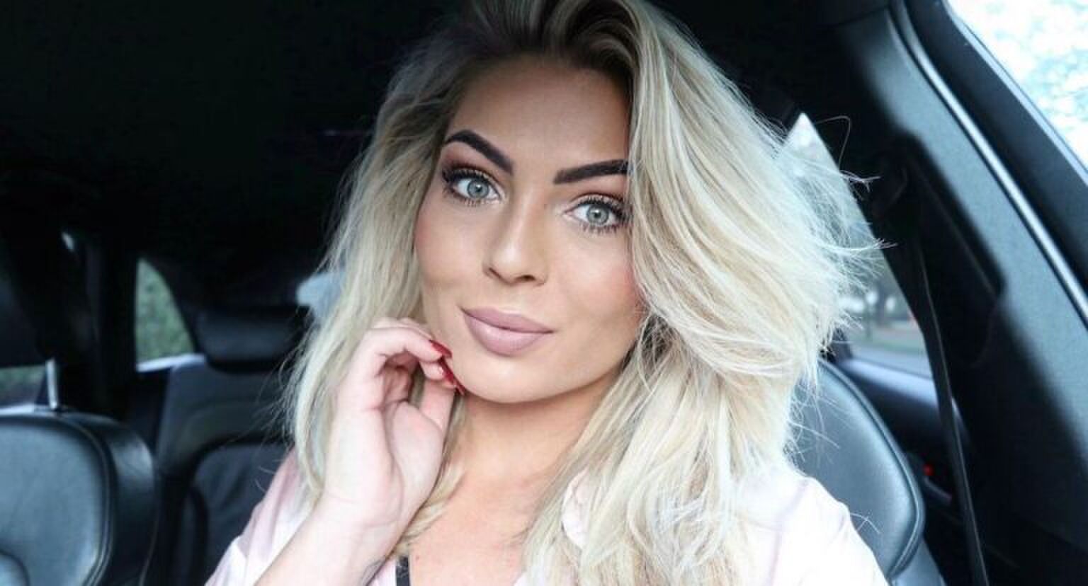 EMIDJ-winnares Kelly deelt heftig nieuws: &lsquo;Geen veilige omgeving&rsquo;