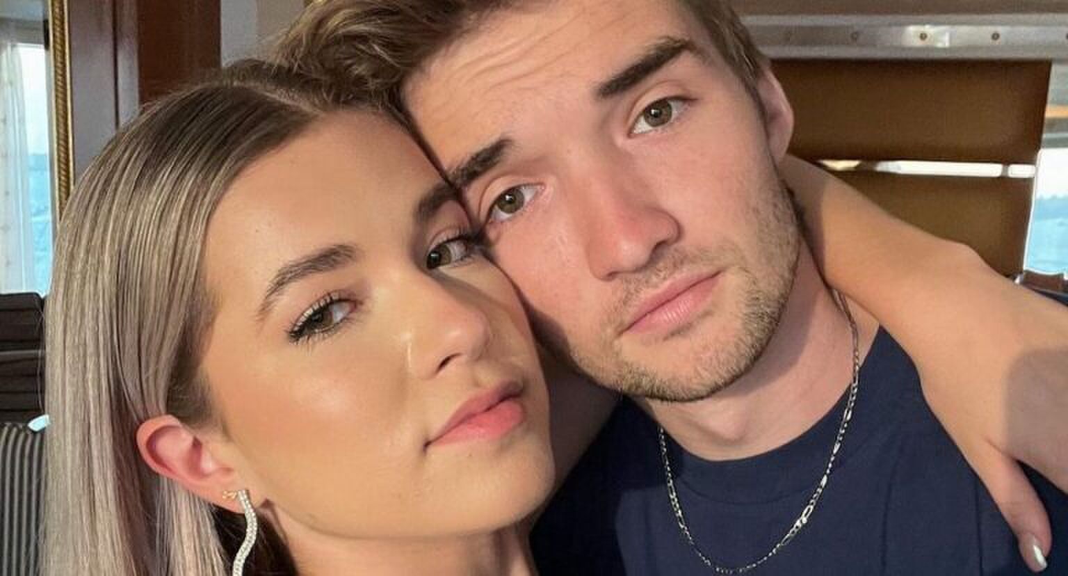 Say what?! Gio Latooy zet hele speciale tattoo voor Jade Anna