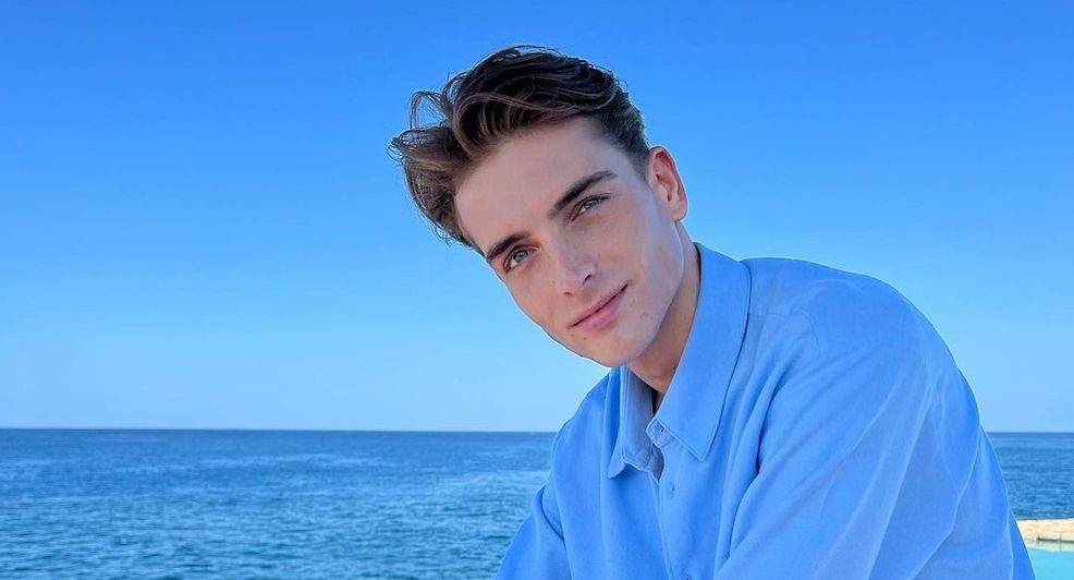 Zien! Robbert Rodenburg showt zijn nieuwe coupe