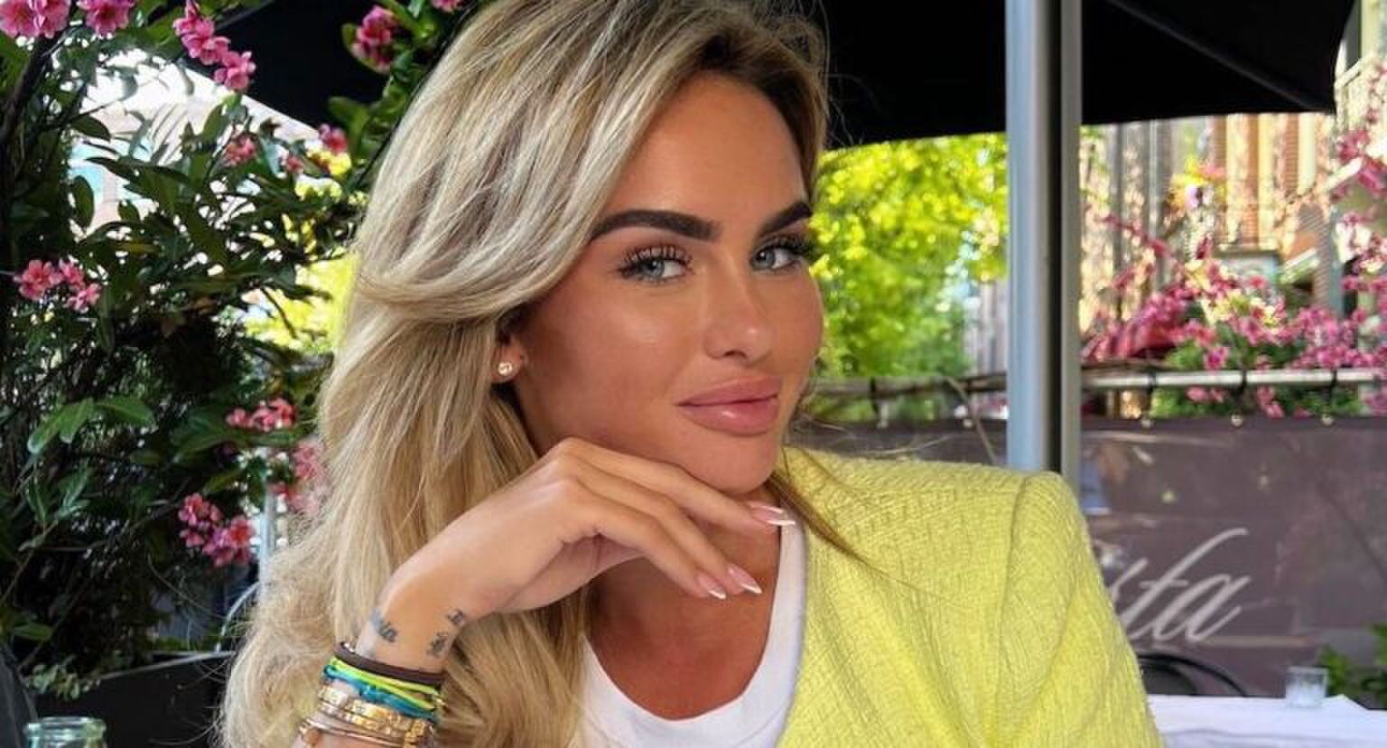 Sarah van Soelen laat implantaten verwijderen: ‘Ben er trots op’