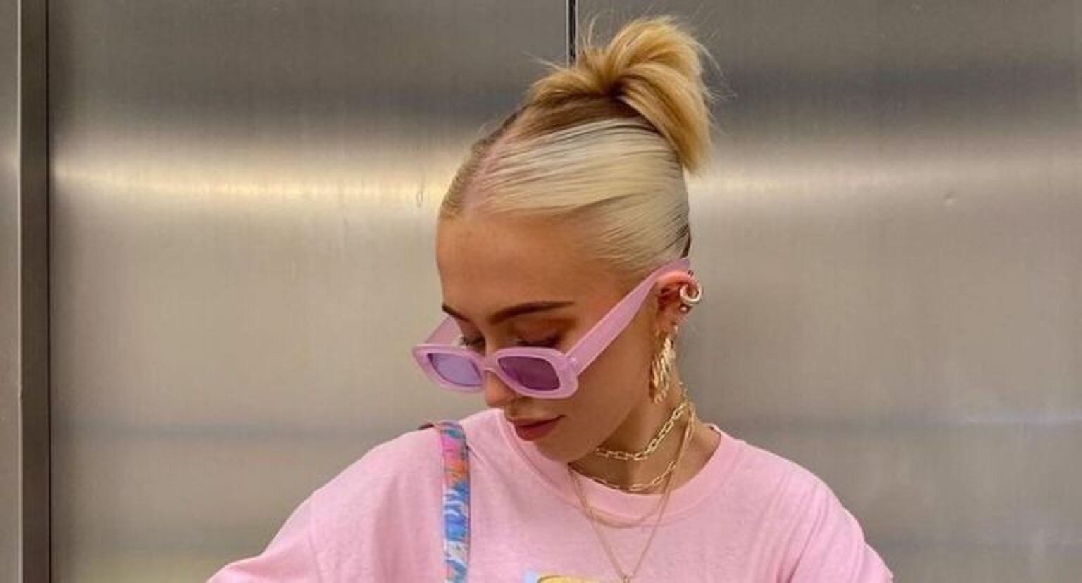 Trend-alert! Dit zijn de zonnebrillen trends van het voorjaar 2023