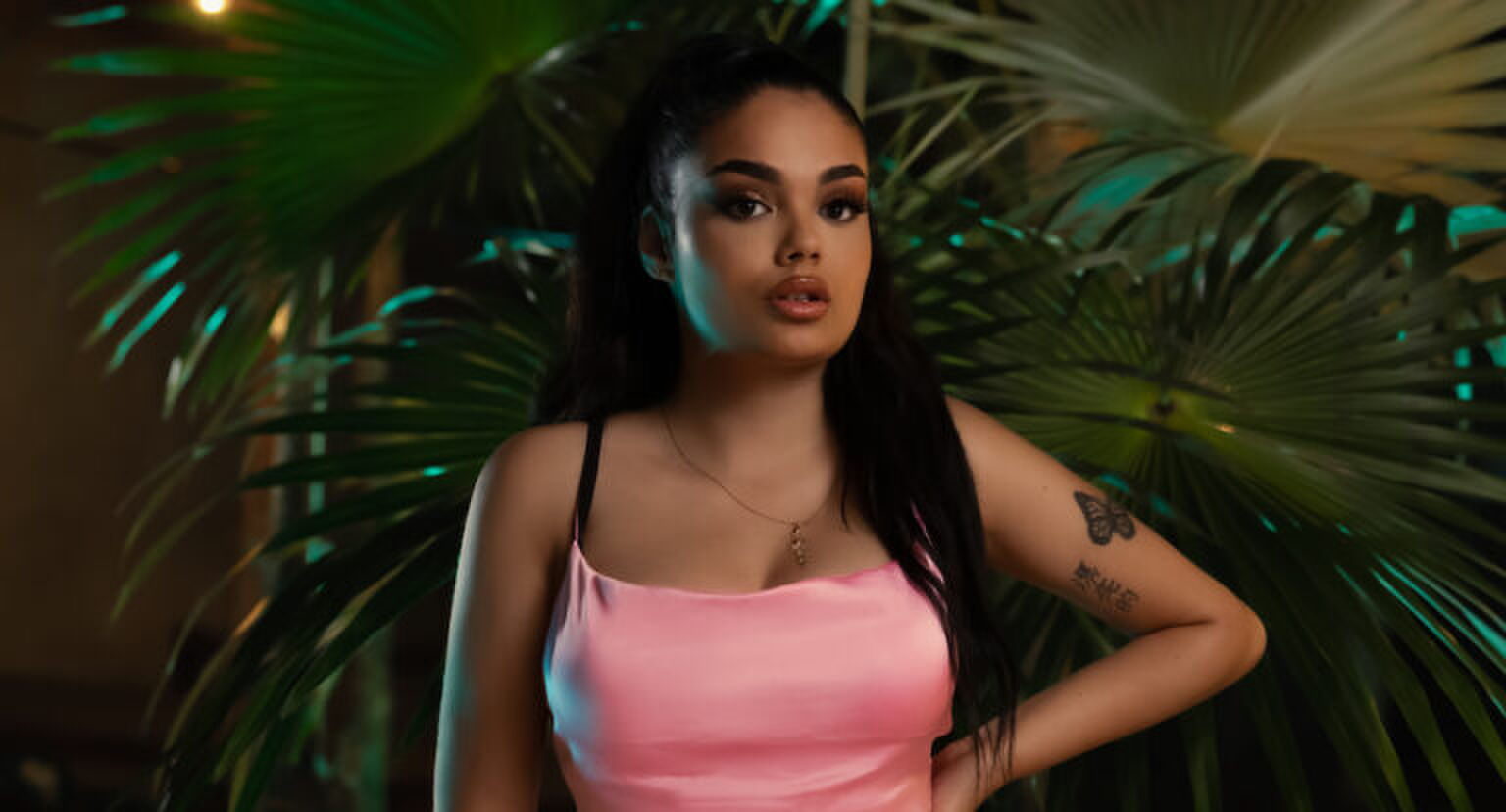 Shanta en ali contact